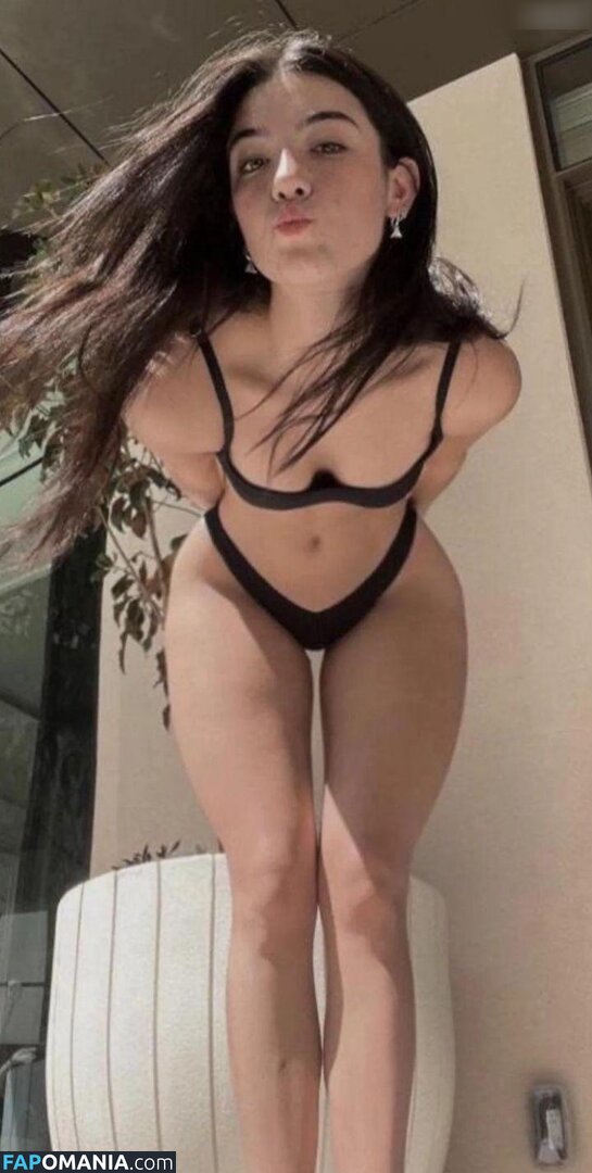 Charli D'Amelio / Charli Damelio / charlidamelio / charliesdamelio Çıplak OnlyFans  Sızdırılmış Fotoğraf #920