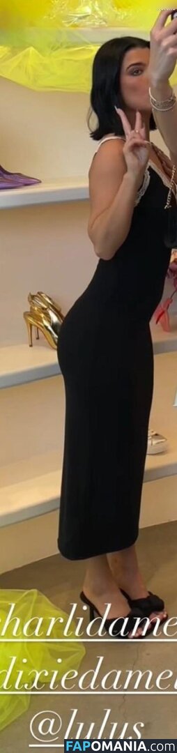 Charli D'Amelio / Charli Damelio / charlidamelio / charliesdamelio Çıplak OnlyFans  Sızdırılmış Fotoğraf #1287