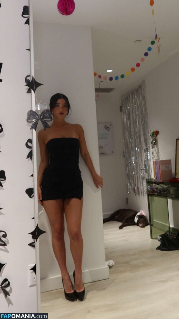 Charli D'Amelio / Charli Damelio / charlidamelio / charliesdamelio Çıplak OnlyFans  Sızdırılmış Fotoğraf #1543