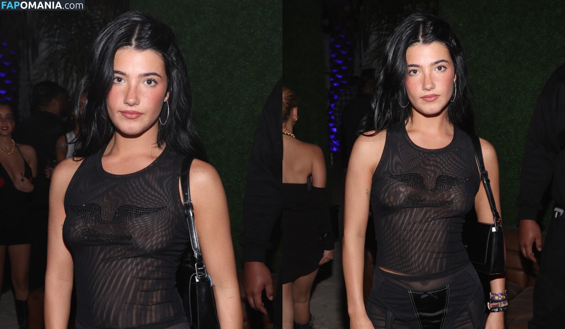 Charli D'Amelio / Charli Damelio / charlidamelio / charliesdamelio Çıplak OnlyFans  Sızdırılmış Fotoğraf #1550