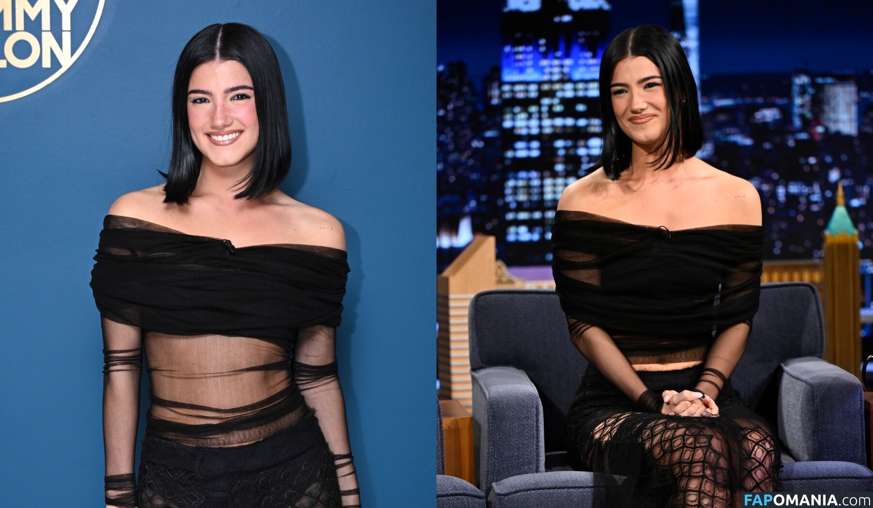 Charli D'Amelio / Charli Damelio / charlidamelio / charliesdamelio Çıplak OnlyFans  Sızdırılmış Fotoğraf #1560