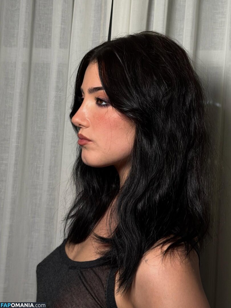 Charli D'Amelio / Charli Damelio / charlidamelio / charliesdamelio Çıplak OnlyFans  Sızdırılmış Fotoğraf #1569