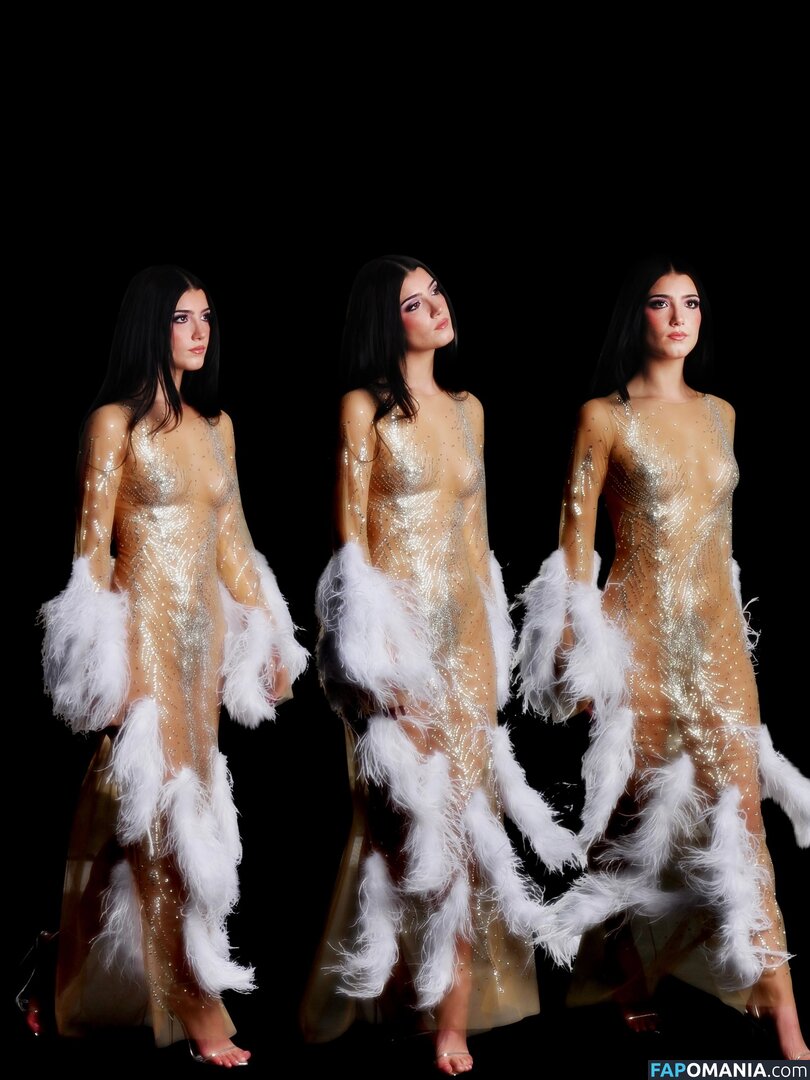 Charli D'Amelio / Charli Damelio / charlidamelio / charliesdamelio Çıplak OnlyFans  Sızdırılmış Fotoğraf #1577