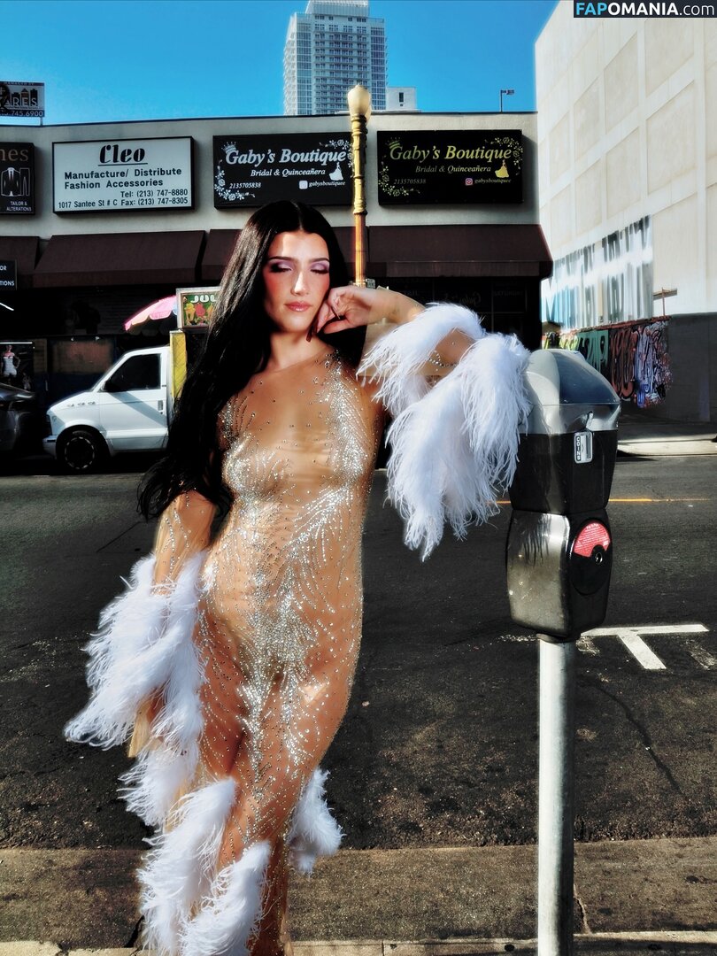 Charli D'Amelio / Charli Damelio / charlidamelio / charliesdamelio Çıplak OnlyFans  Sızdırılmış Fotoğraf #1580