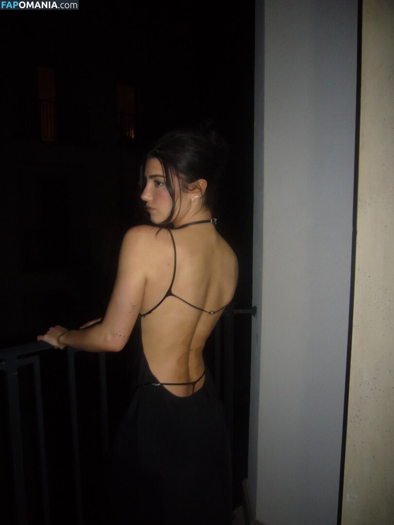 Charli D'Amelio / Charli Damelio / charlidamelio / charliesdamelio Çıplak OnlyFans  Sızdırılmış Fotoğraf #1610