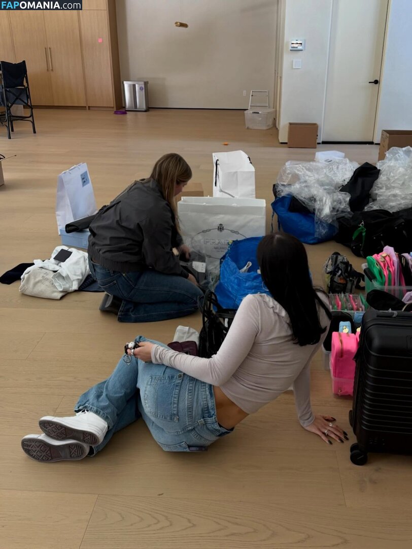 Charli D'Amelio / Charli Damelio / charlidamelio / charliesdamelio Çıplak OnlyFans  Sızdırılmış Fotoğraf #1614