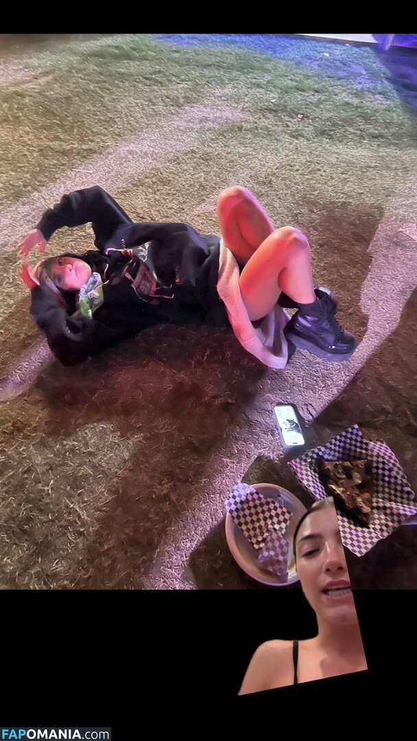 Charli D'Amelio / Charli Damelio / charlidamelio / charliesdamelio Çıplak OnlyFans  Sızdırılmış Fotoğraf #1649