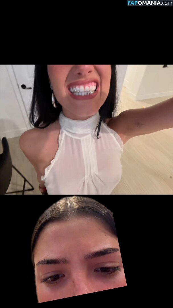 Charli D'Amelio / Charli Damelio / charlidamelio / charliesdamelio Çıplak OnlyFans  Sızdırılmış Fotoğraf #1653