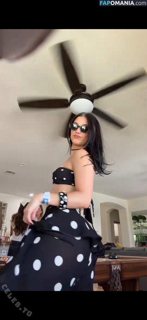 Charli D'Amelio / Charli Damelio / charlidamelio / charliesdamelio Çıplak OnlyFans  Sızdırılmış Fotoğraf #1662