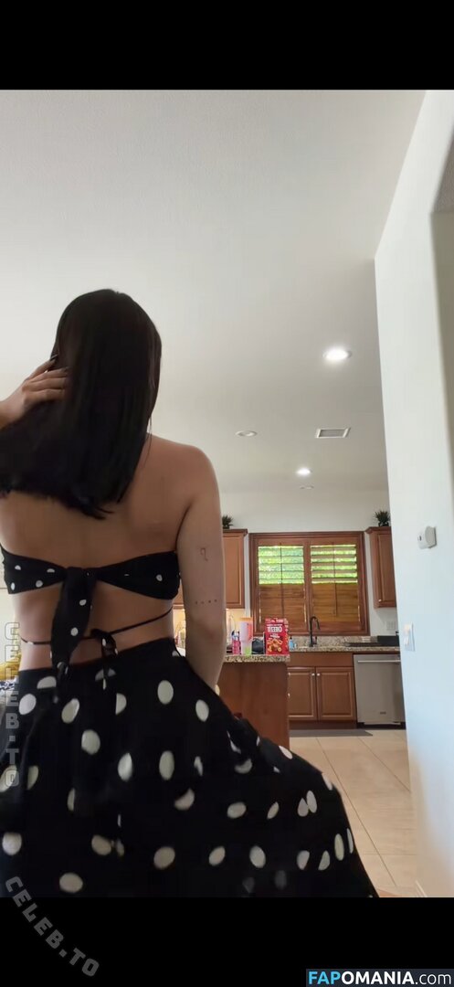 Charli D'Amelio / Charli Damelio / charlidamelio / charliesdamelio Çıplak OnlyFans  Sızdırılmış Fotoğraf #1664