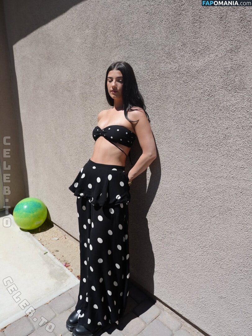 Charli D'Amelio / Charli Damelio / charlidamelio / charliesdamelio Çıplak OnlyFans  Sızdırılmış Fotoğraf #1667