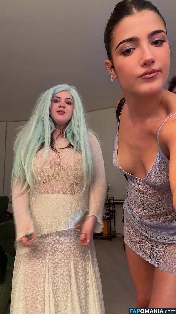 Charli D'Amelio / Charli Damelio / charlidamelio / charliesdamelio Çıplak OnlyFans  Sızdırılmış Fotoğraf #1686