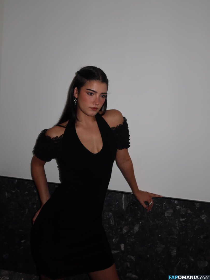 Charli D'Amelio / Charli Damelio / charlidamelio / charliesdamelio Çıplak OnlyFans  Sızdırılmış Fotoğraf #1791