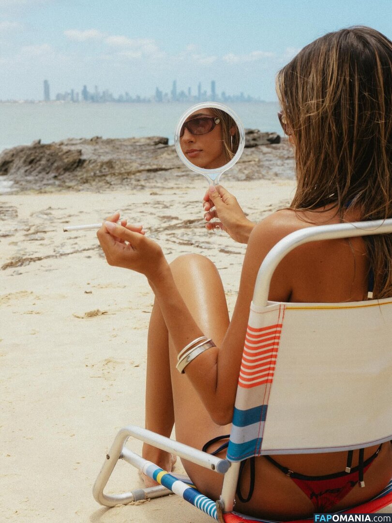 Charli Tas / charlignarly / charlitass Çıplak OnlyFans  Sızdırılmış Fotoğraf #5