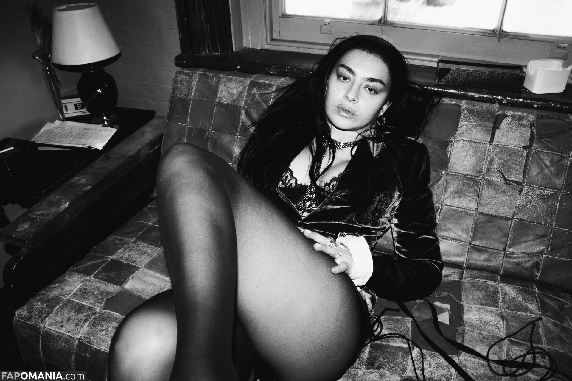 Charli XCX / charli_xcx / charlignarly / charlixcx / https: Çıplak OnlyFans  Sızdırılmış Fotoğraf #1265