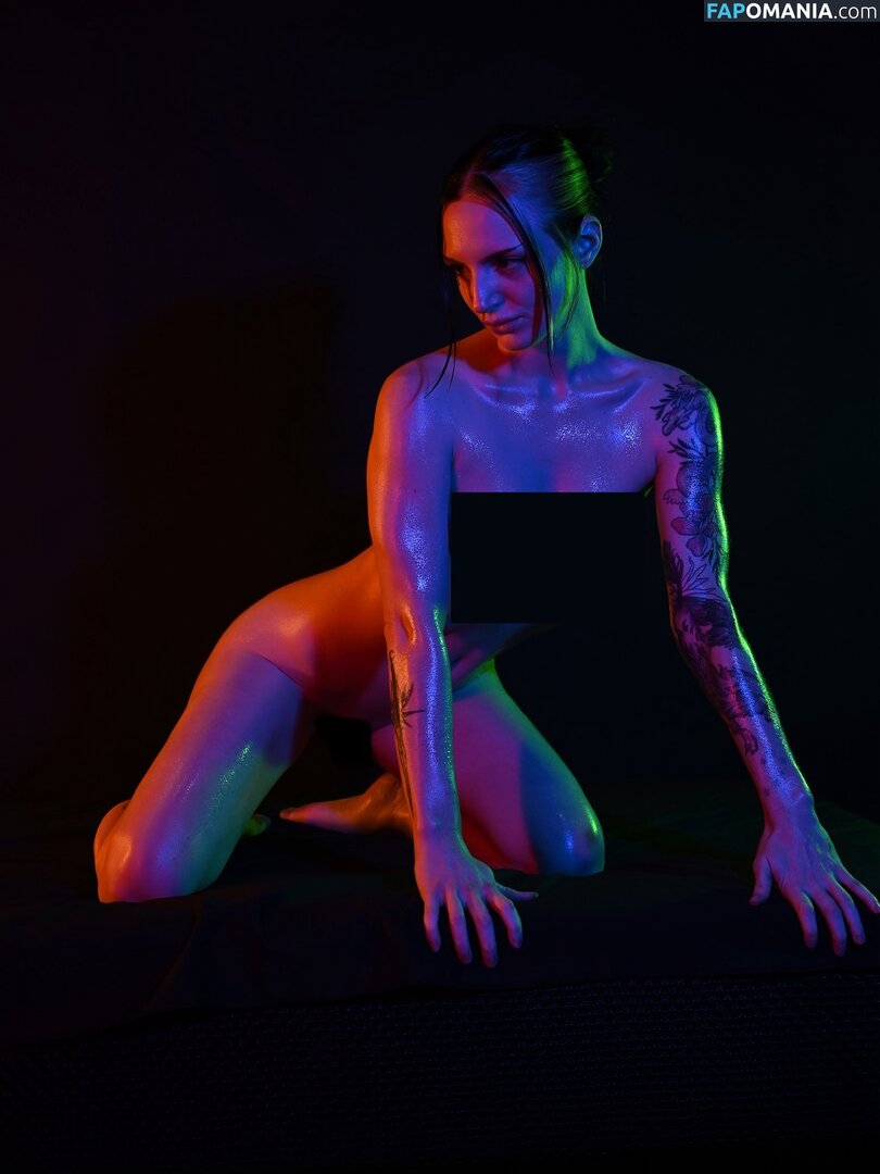 Charlotte Foxx / charlottefoxx_ Çıplak OnlyFans  Sızdırılmış Fotoğraf #1