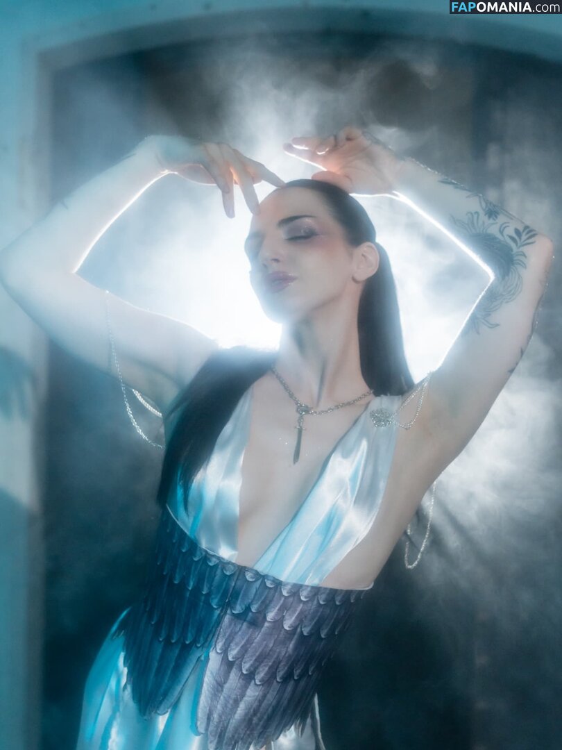 Charlotte Foxx / charlottefoxx_ Çıplak OnlyFans  Sızdırılmış Fotoğraf #4