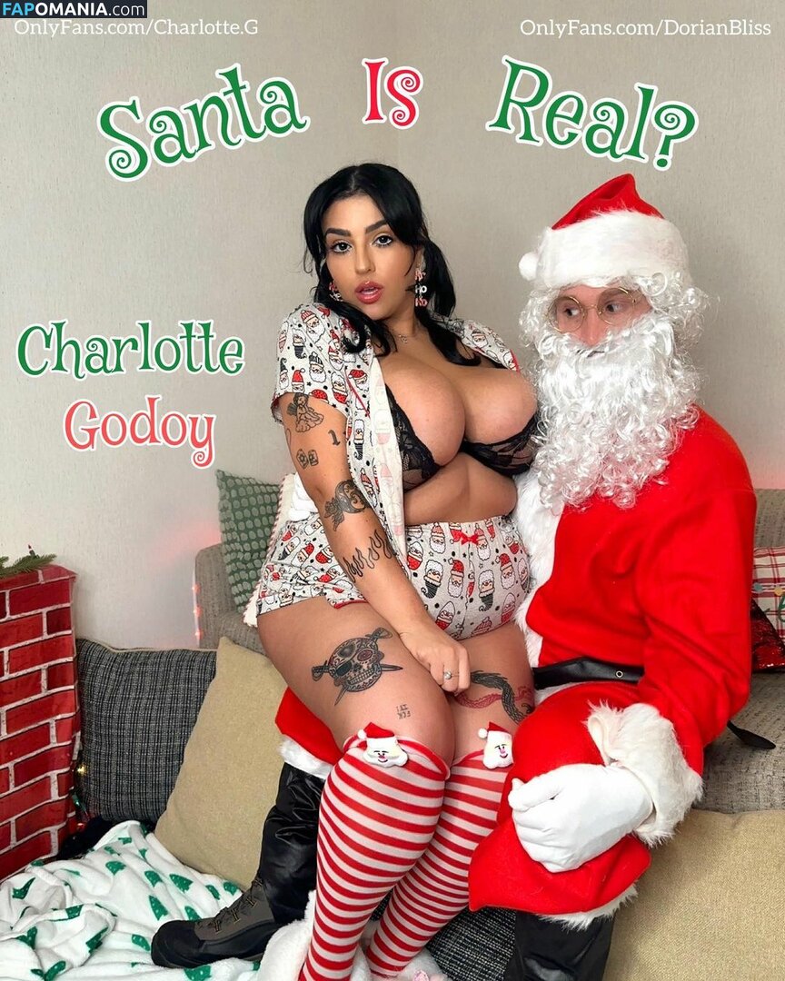 Charlotte Godoy / Charlotte.G / charlottegshore Çıplak OnlyFans  Sızdırılmış Fotoğraf #19