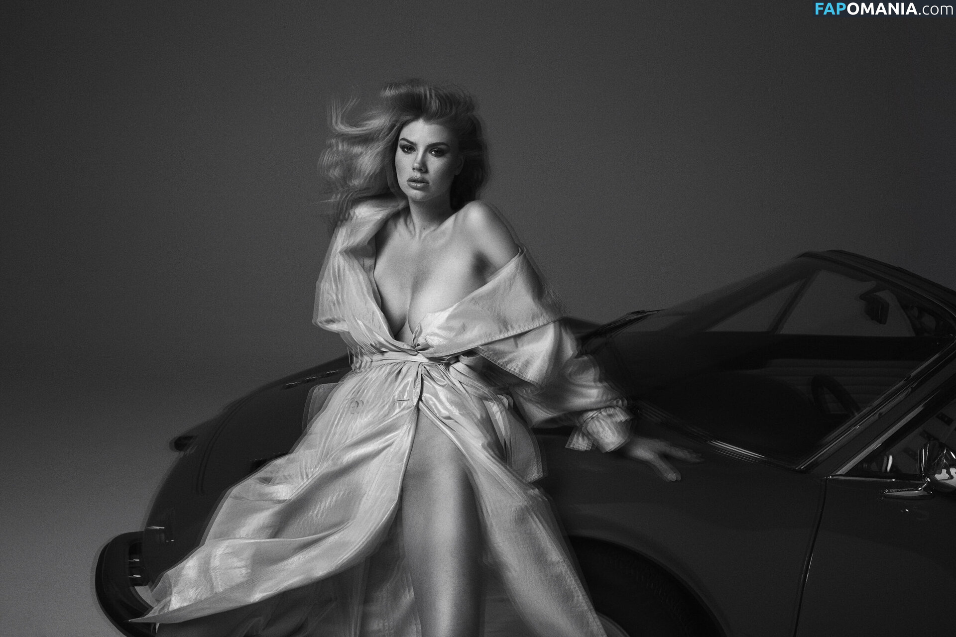 Char_mck / Charlotte McKinney / charlottemckinney Çıplak OnlyFans  Sızdırılmış Fotoğraf #533