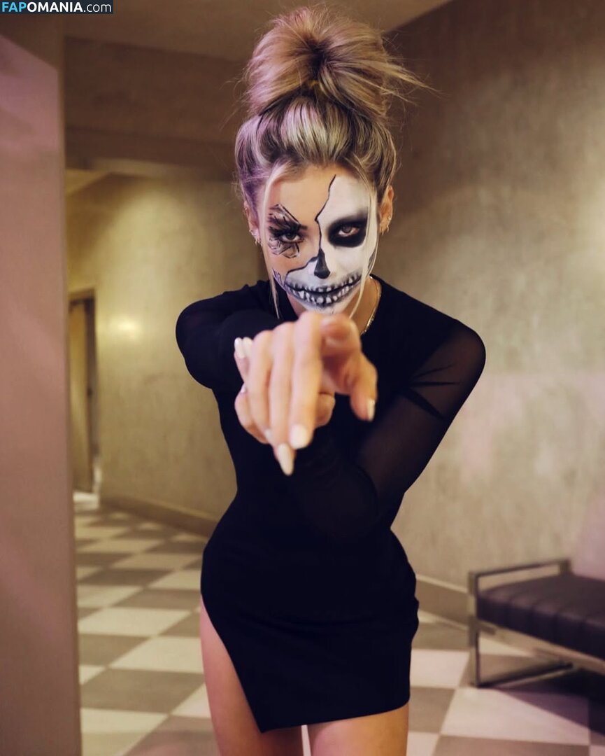 Charly Jordan Çıplak OnlyFans  Sızdırılmış Fotoğraf #2