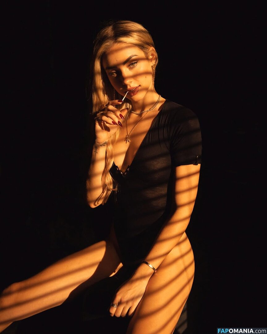 Charly Jordan Çıplak OnlyFans  Sızdırılmış Fotoğraf #3