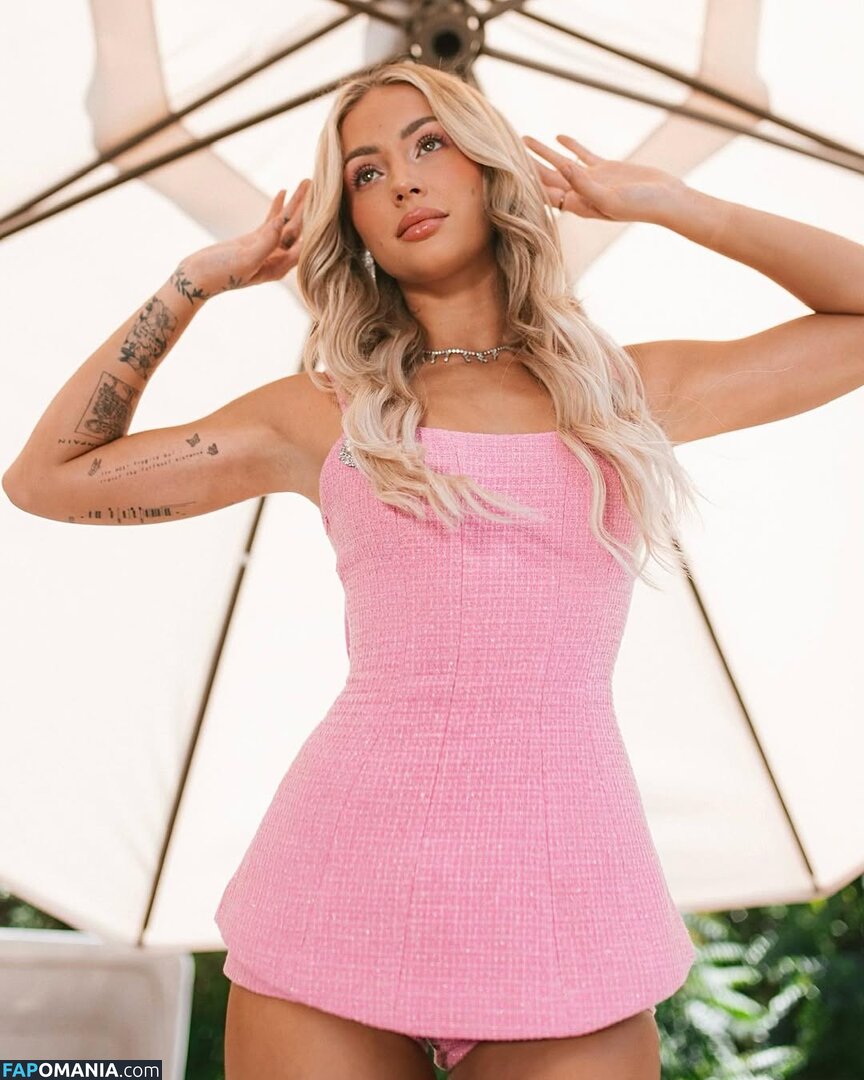 Charly Jordan Çıplak OnlyFans  Sızdırılmış Fotoğraf #17