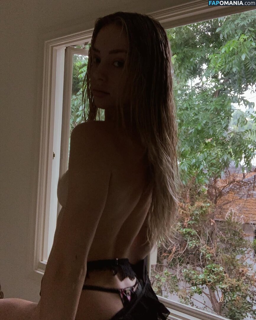 Charly Jordan Çıplak OnlyFans  Sızdırılmış Fotoğraf #28