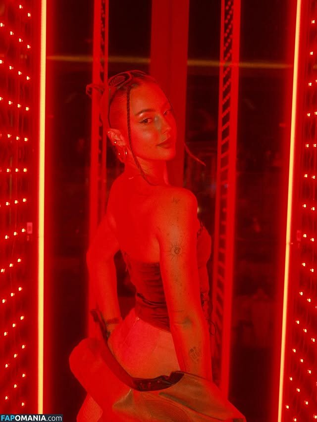 Charly Jordan Çıplak OnlyFans  Sızdırılmış Fotoğraf #55