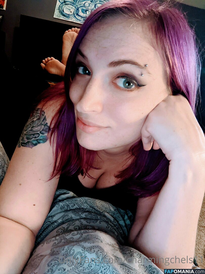 Mat and Chels React / charmingchels11 Çıplak OnlyFans  Sızdırılmış Fotoğraf #11