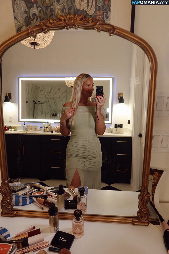 Chasity and Elli Nolan Çıplak OnlyFans  Sızdırılmış Fotoğraf #8
