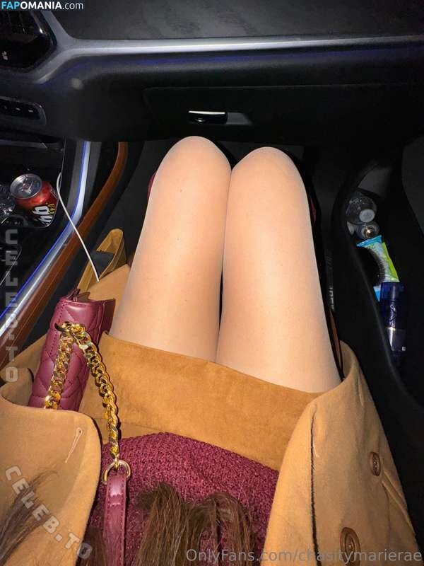 chasitymarierae Çıplak OnlyFans  Sızdırılmış Fotoğraf #1