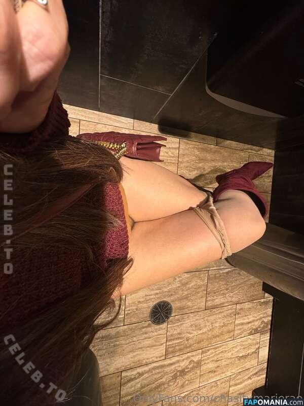 chasitymarierae Çıplak OnlyFans  Sızdırılmış Fotoğraf #2