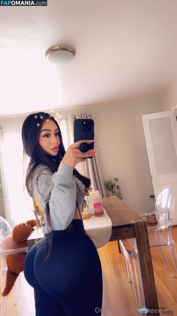 Cheekies2 Çıplak OnlyFans  Sızdırılmış Fotoğraf #3