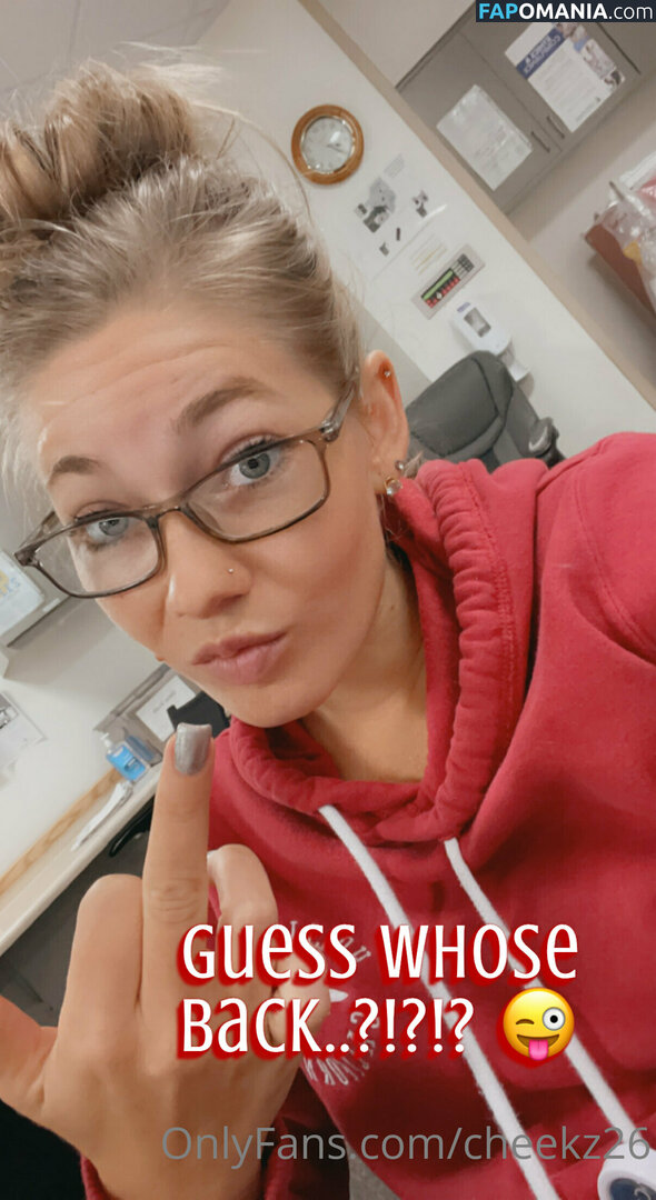 _cheeckey_ / cheekz26 Çıplak OnlyFans  Sızdırılmış Fotoğraf #7