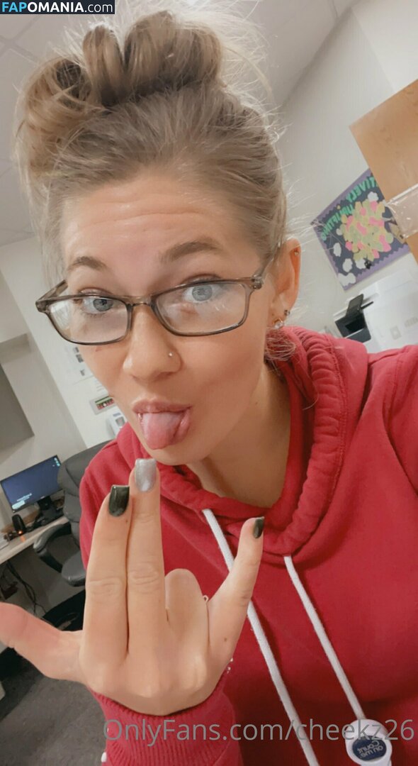 _cheeckey_ / cheekz26 Çıplak OnlyFans  Sızdırılmış Fotoğraf #8