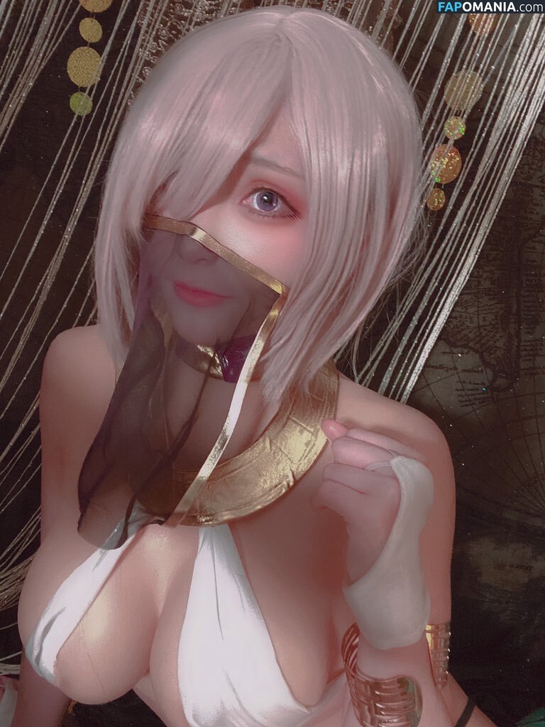 cheesewii / 起司块wii Çıplak OnlyFans  Sızdırılmış Fotoğraf #4