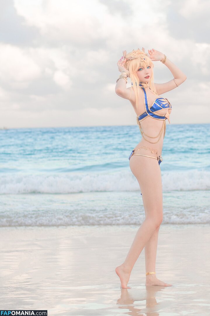 cheesewii / 起司块wii Çıplak OnlyFans  Sızdırılmış Fotoğraf #6