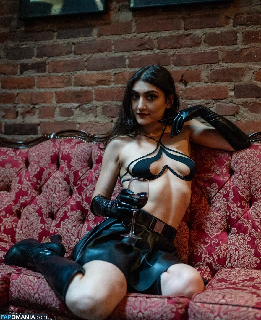 ChefTova Çıplak OnlyFans  Sızdırılmış Fotoğraf #1