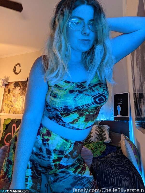 ChelleSilverstein / https: Çıplak OnlyFans  Sızdırılmış Fotoğraf #6