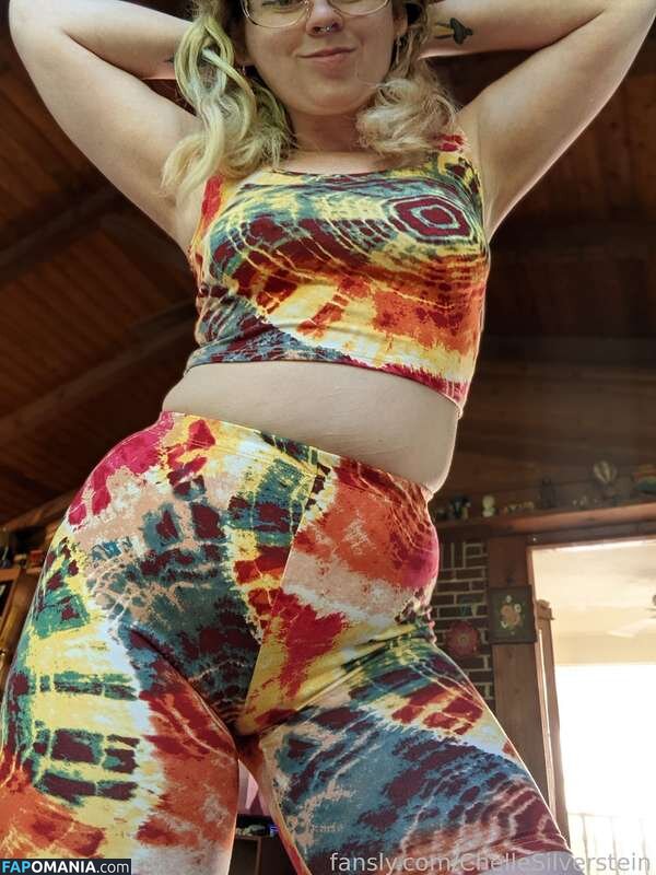 ChelleSilverstein / https: Çıplak OnlyFans  Sızdırılmış Fotoğraf #13