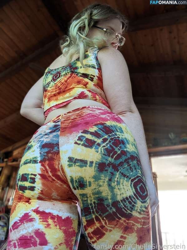 ChelleSilverstein / https: Çıplak OnlyFans  Sızdırılmış Fotoğraf #15