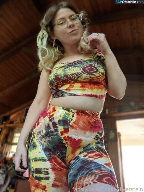 ChelleSilverstein / https: Çıplak OnlyFans  Sızdırılmış Fotoğraf #16