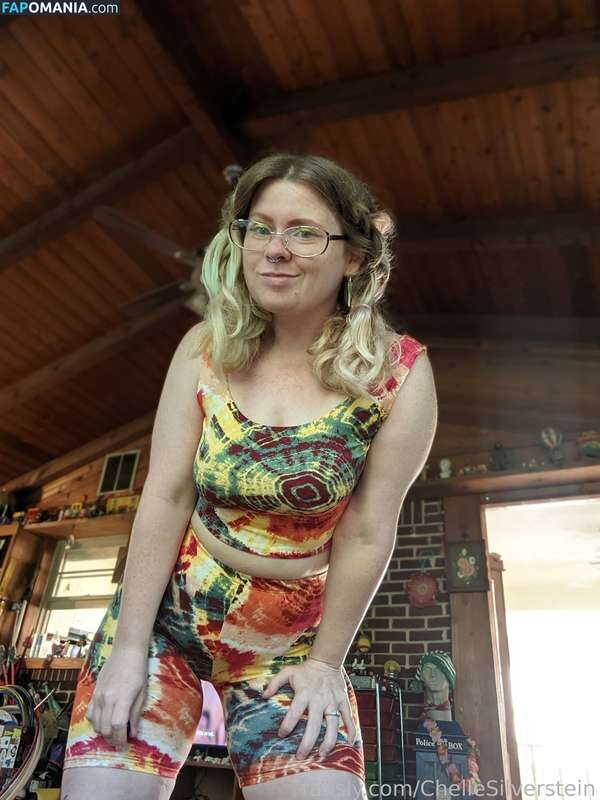ChelleSilverstein / https: Çıplak OnlyFans  Sızdırılmış Fotoğraf #18