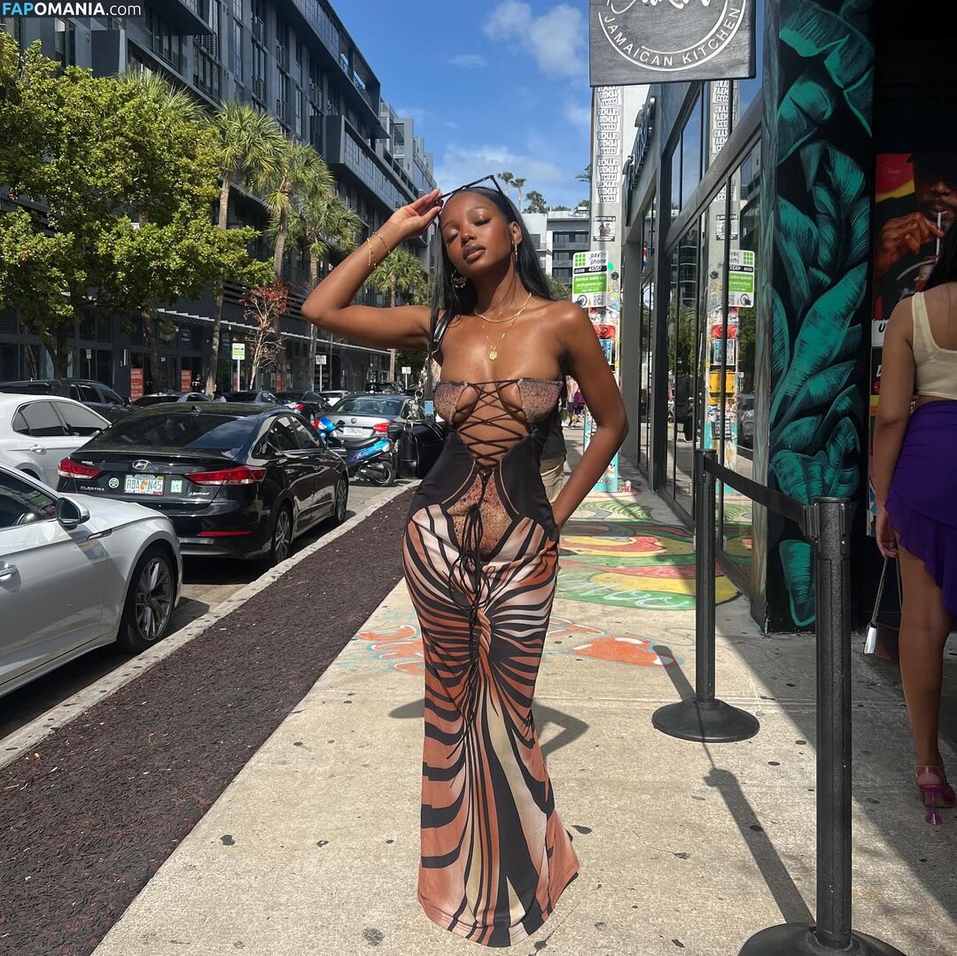 Chelley Bissainthe / _slimthin / chelley.b / itschelleyb Çıplak OnlyFans  Sızdırılmış Fotoğraf #4