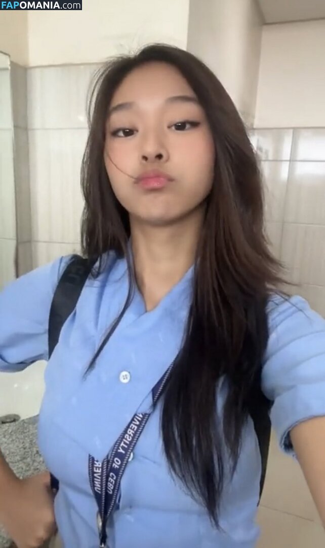 Chellianehara Çıplak OnlyFans  Sızdırılmış Fotoğraf #9