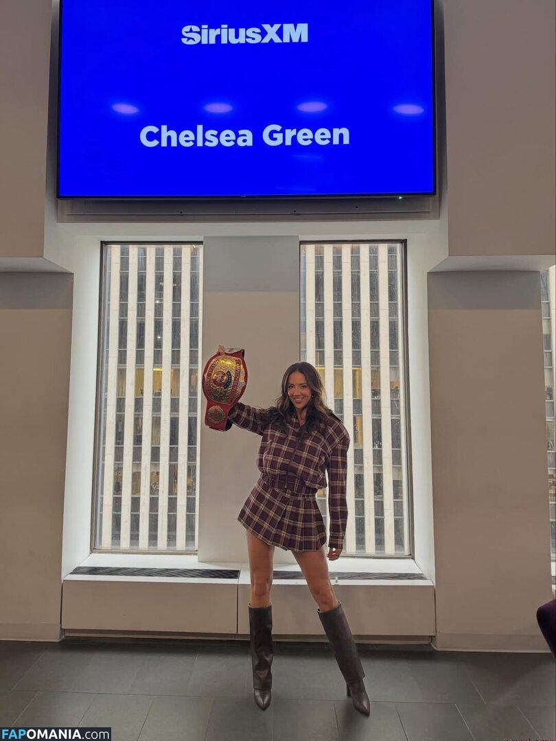 Chelsea Green / ImChelseaGreen / chelseaagreen Çıplak OnlyFans  Sızdırılmış Fotoğraf #1395