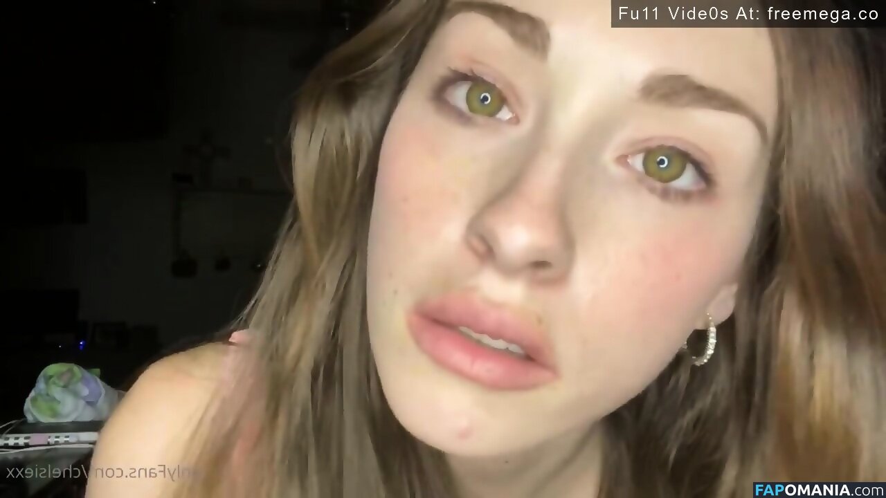 chelsiexx Çıplak OnlyFans  Sızdırılmış Fotoğraf #11