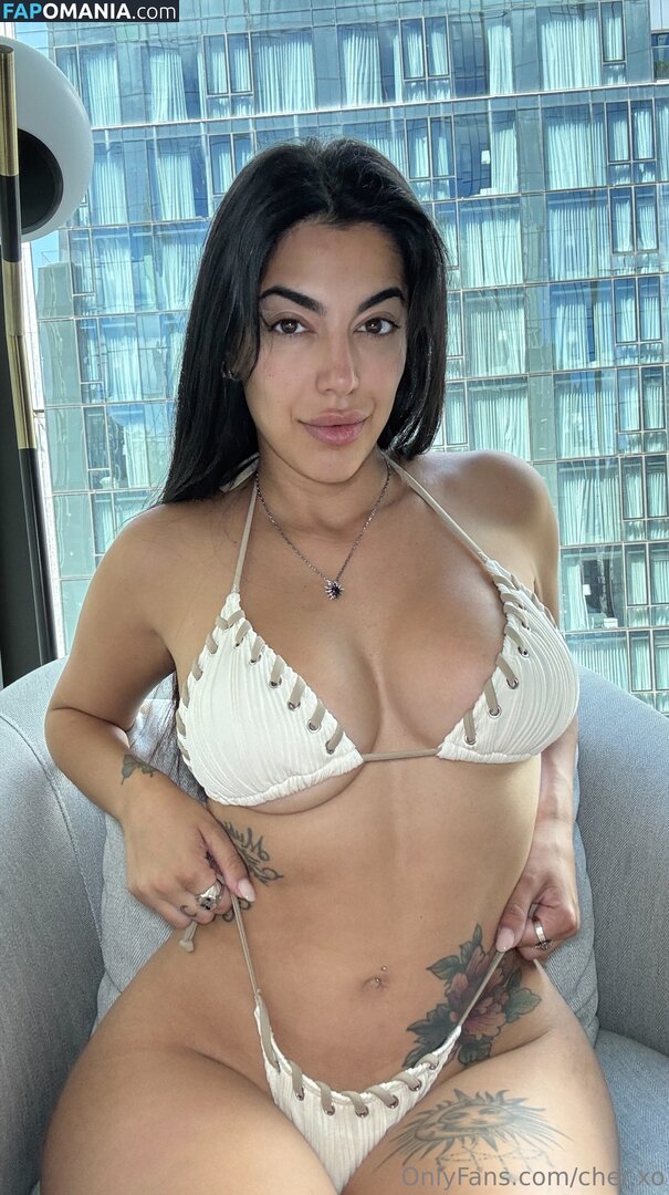 cher.xo / reel Çıplak OnlyFans  Sızdırılmış Fotoğraf #4