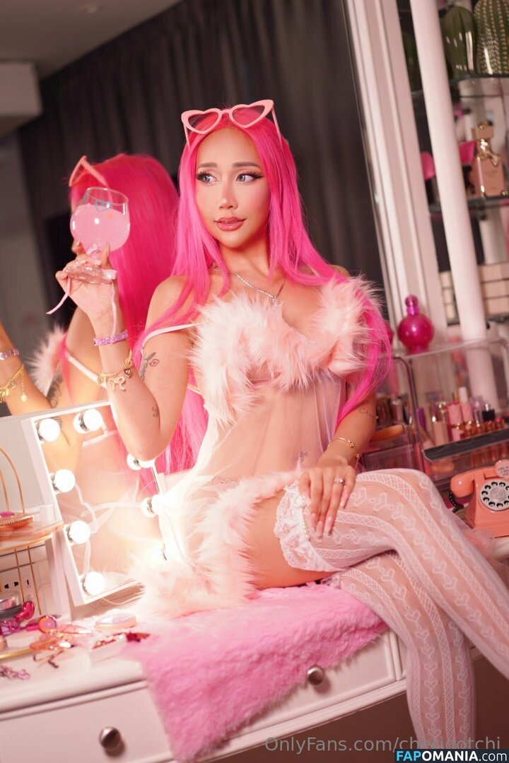 cherigotchi / cherigotchii Çıplak OnlyFans  Sızdırılmış Fotoğraf #3