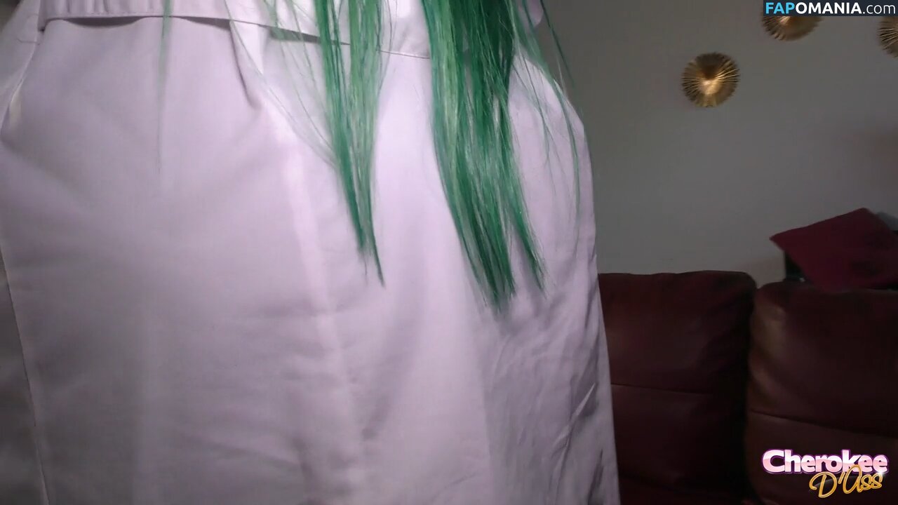 Cherokee D'Ass / cherokeedass / cherokeedassusa Çıplak OnlyFans  Sızdırılmış Fotoğraf #8